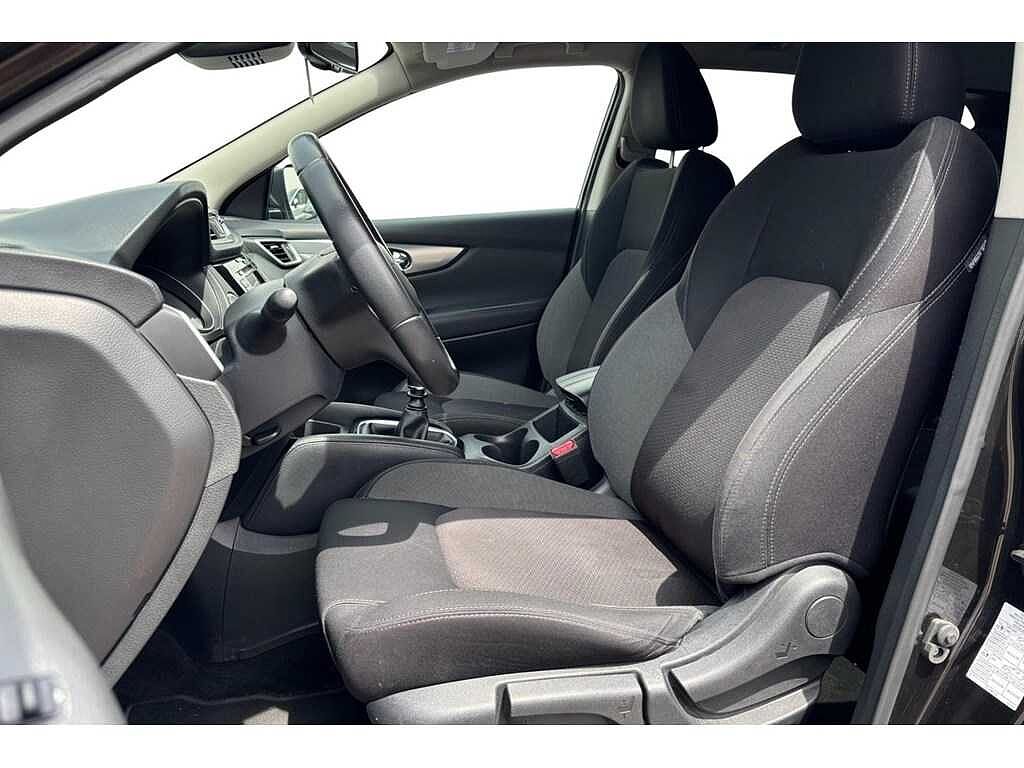 Nissan Qashqai 360Camera-GPS-Airco-Pano