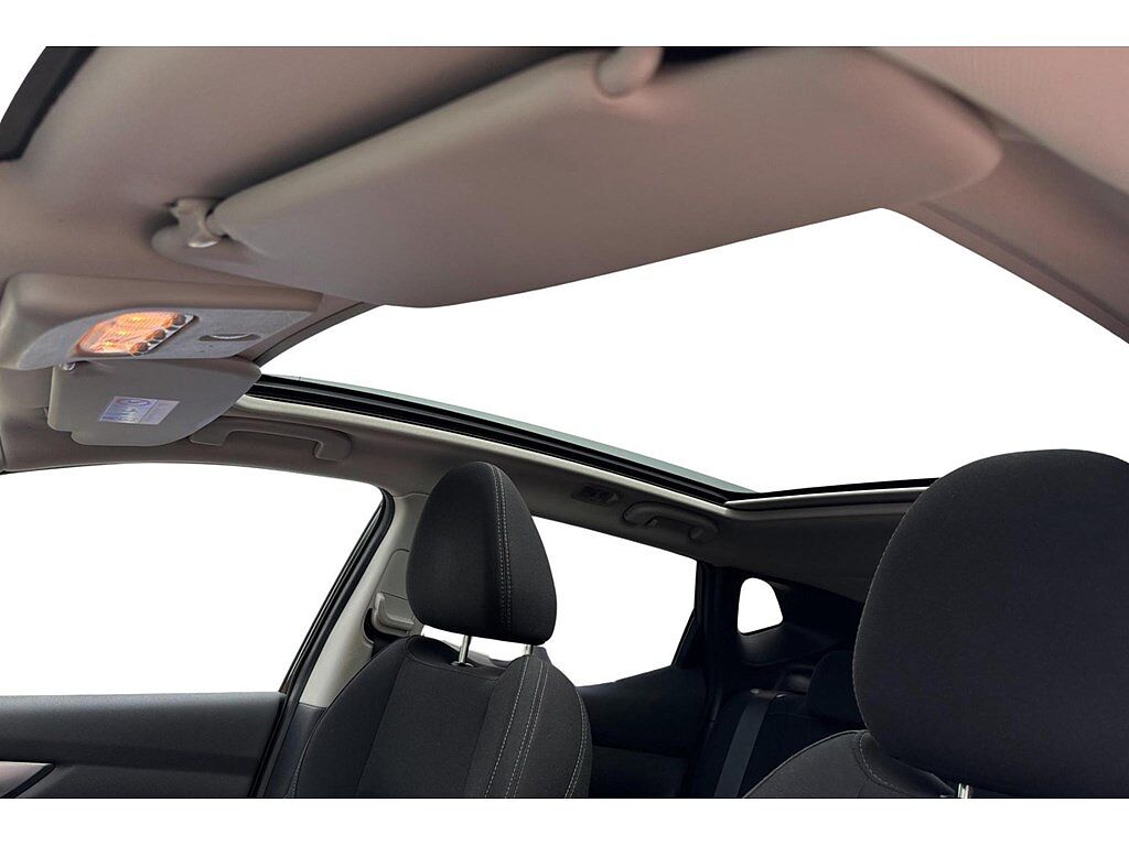 Nissan Qashqai 360Camera-GPS-Airco-Pano