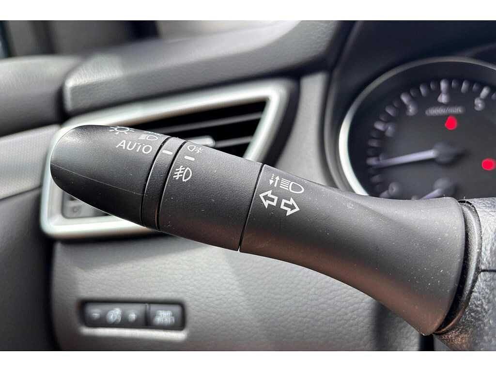 Nissan Qashqai 360Camera-GPS-Airco-Pano