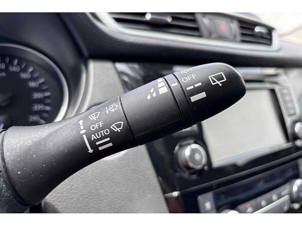 Nissan Qashqai 360Camera-GPS-Airco-Pano