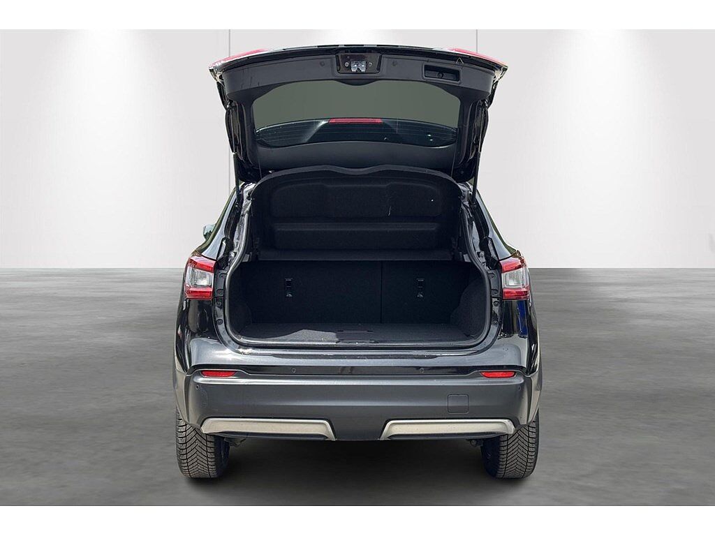Nissan Qashqai 360Camera-GPS-Airco-Pano