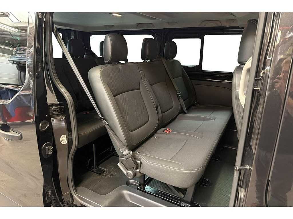 Nissan Primastar 8-zit-Carplay-Airco-Trekhaak