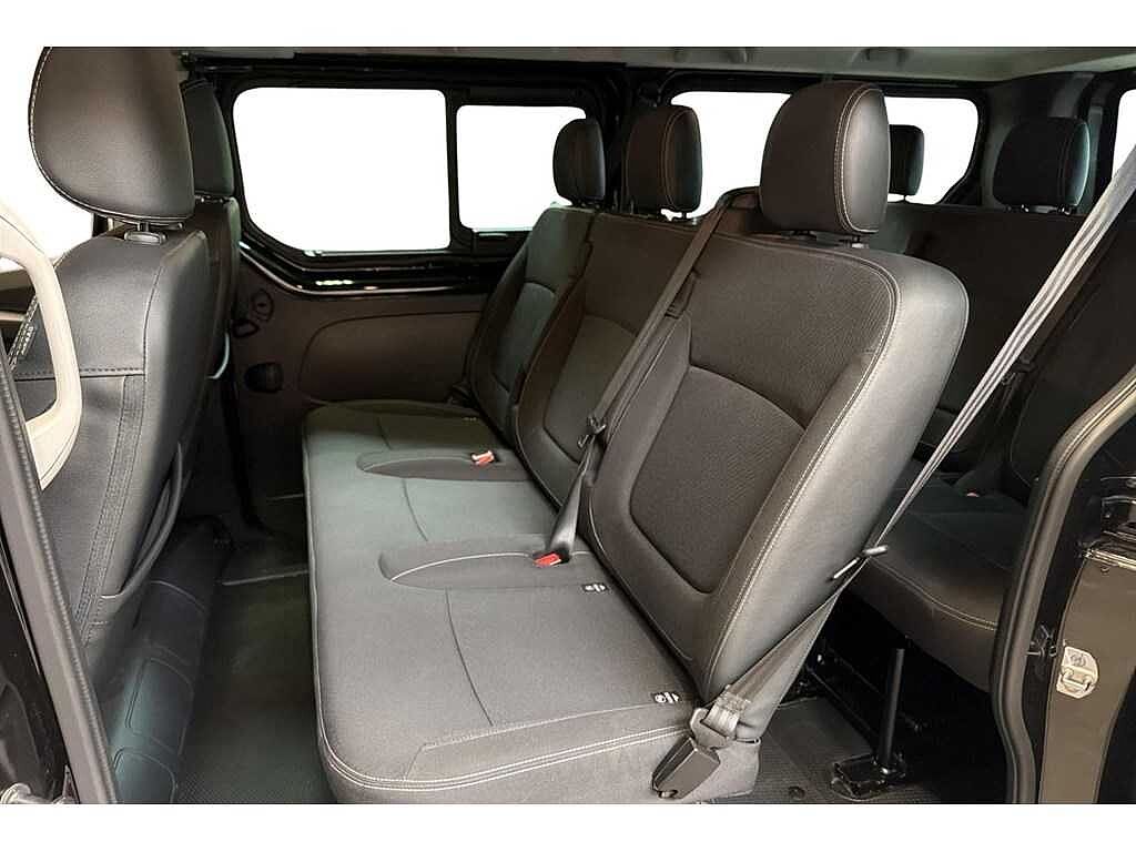 Nissan Primastar 8-zit-Carplay-Airco-Trekhaak