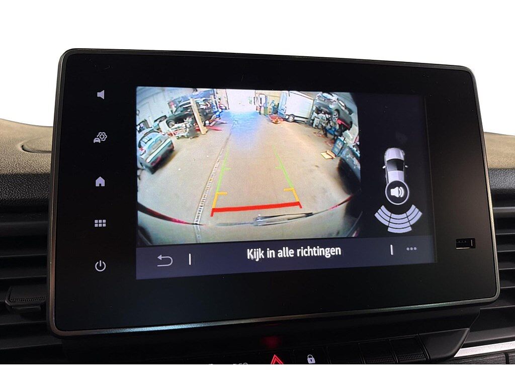 Nissan Primastar 8-zit-Carplay-Airco-Trekhaak