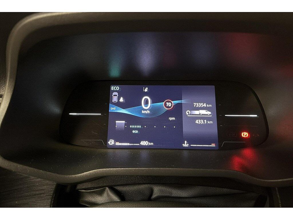 Nissan Primastar 8-zit-Carplay-Airco-Trekhaak