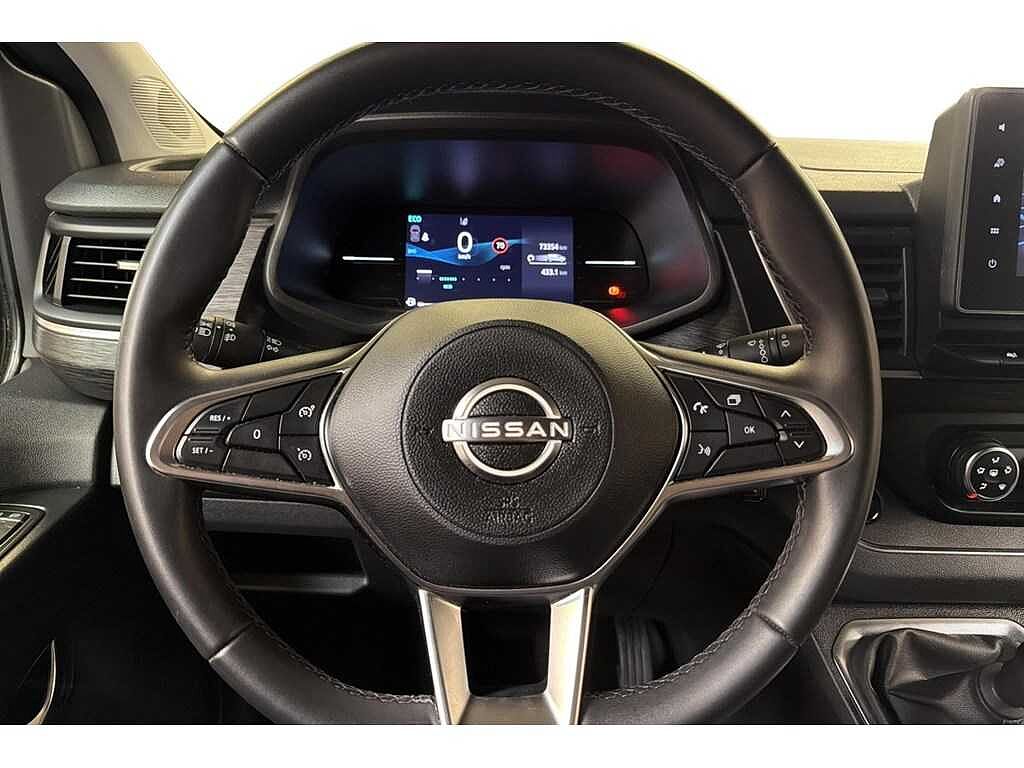 Nissan Primastar 8-zit-Carplay-Airco-Trekhaak
