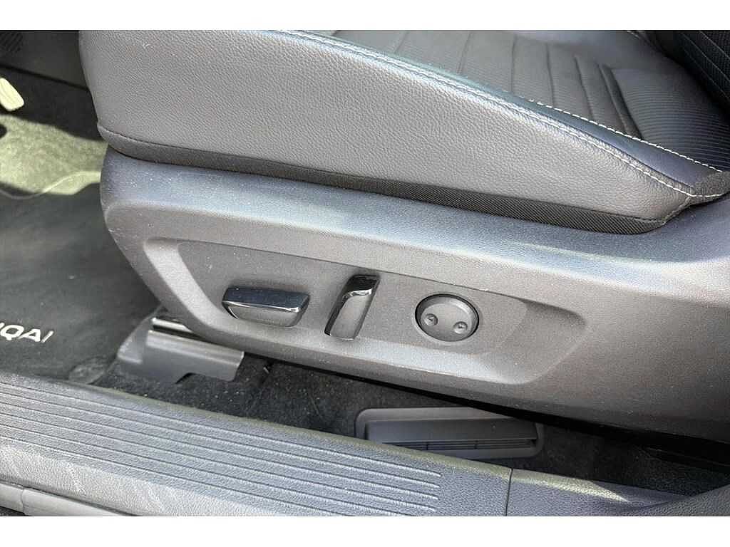 Nissan Qashqai Hybride-Aut-Trekhaak-carplay-Pano-360cam e-POWER + Design & Cold Pack