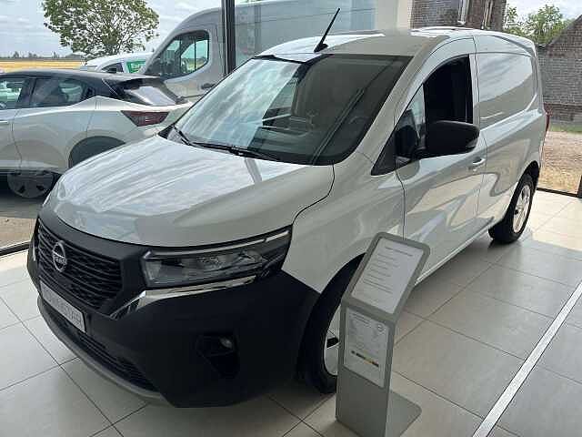 Nissan Townstar VAN  1.3 DIG-T L1H1 N-Connecta S/S