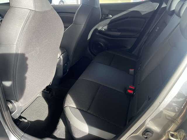 Nissan Juke N CONNECTA HYBRID