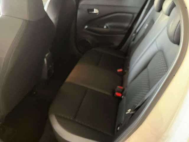 Nissan Juke N DESIGN HYBRID