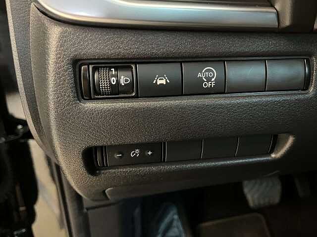 Nissan Qashqai Qashqai 1.3 ACENTA + design pack