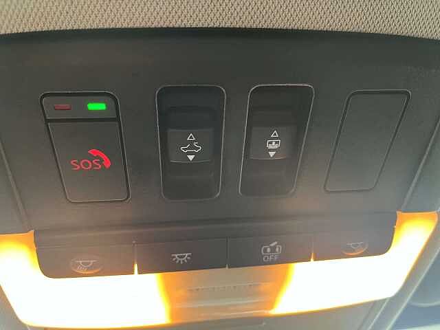 Nissan X-Trail X-Trail 1.5 Mild-Hybrid Xtronic N-Connecta 7 ZIT