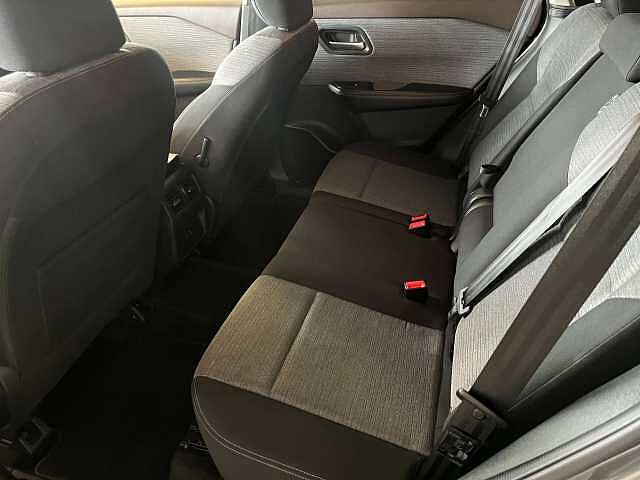 Nissan X-Trail X-Trail 1.5 Mild-Hybrid Xtronic N-Connecta 7 ZIT