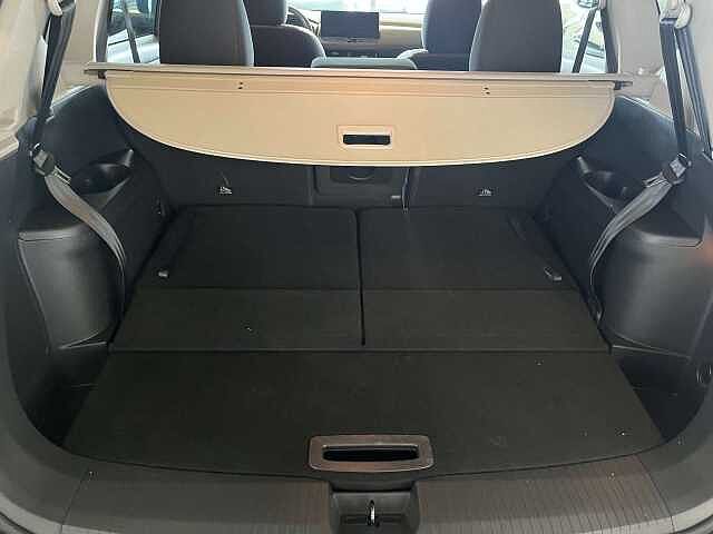 Nissan X-Trail X-Trail 1.5 Mild-Hybrid Xtronic N-Connecta 7 ZIT