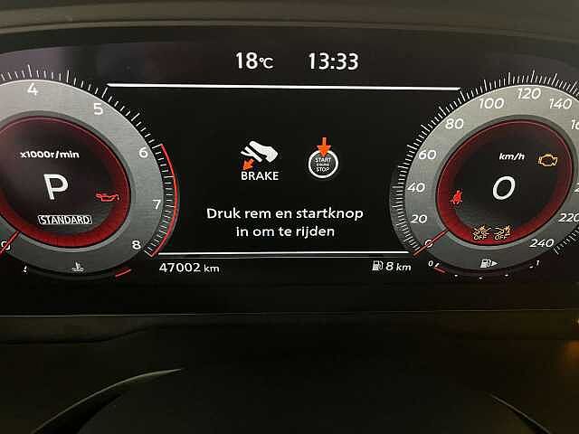 Nissan X-Trail X-Trail 1.5 Mild-Hybrid Xtronic N-Connecta 7 ZIT