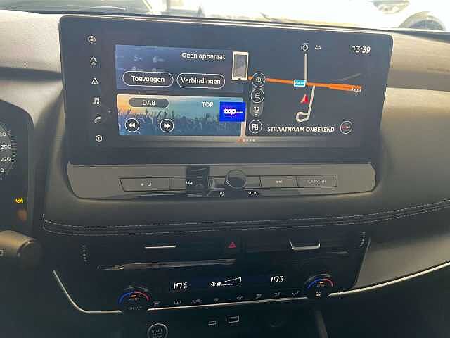 Nissan X-Trail X-Trail 1.5 Mild-Hybrid Xtronic N-Connecta 7 ZIT