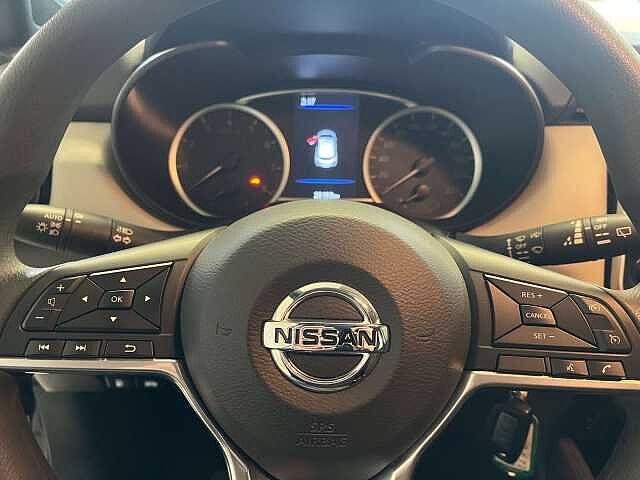 Nissan Micra Micra 1.0 IG-T Acenta