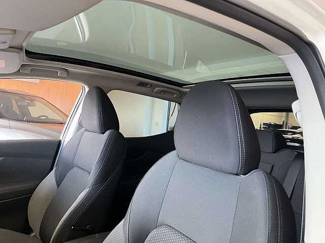 Nissan Qashqai Qashqai 1.3 DIG-T N-CONNECTA