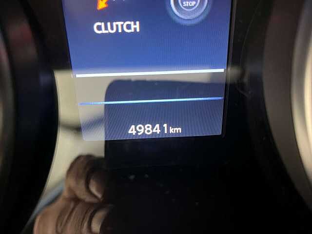 Nissan Qashqai Qashqai 1.3 DIG-T N-CONNECTA