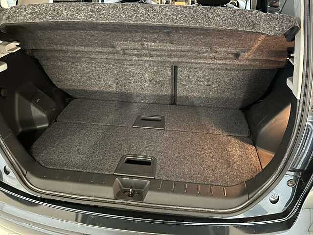 Nissan Note Note 1.4 acenta