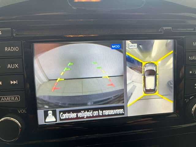 Nissan Juke Juke 1.2 DIG-T 2WD Tekna