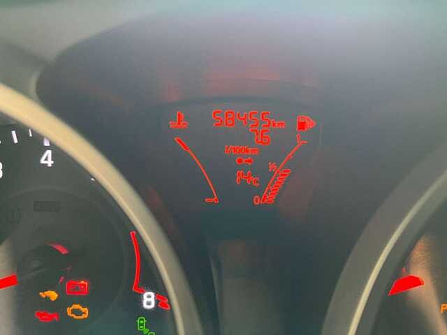 Nissan Juke Juke 1.2 DIG-T 2WD Tekna