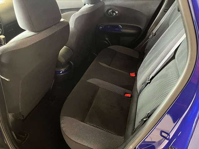 Nissan Juke Juke 1.2 DIG-T 2WD Tekna