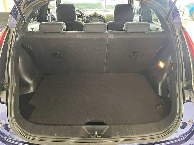 Nissan Juke Juke 1.2 DIG-T 2WD Tekna