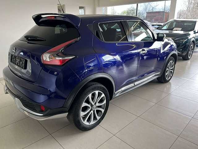 Nissan Juke Juke 1.2 DIG-T 2WD Tekna