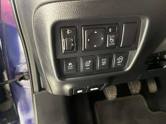 Nissan Juke Juke 1.2 DIG-T 2WD Tekna