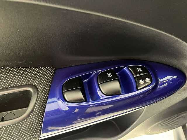 Nissan Juke Juke 1.2 DIG-T 2WD Tekna