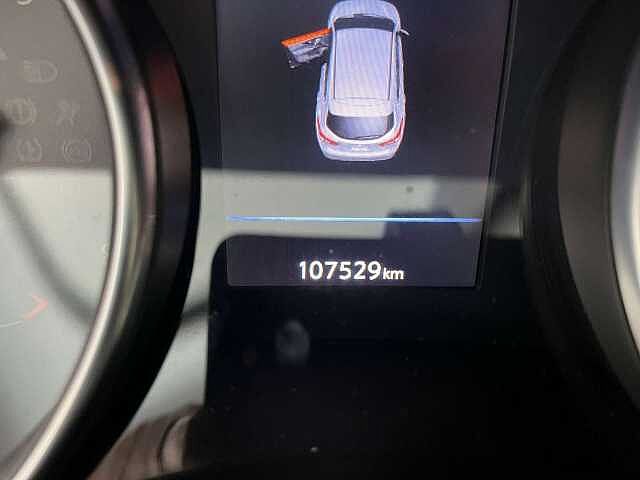 Nissan Qashqai Qashqai 1.3 DIG-T N-Connecta DCT