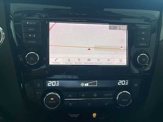 Nissan Qashqai Qashqai 1.3 DIG-T N-Connecta DCT