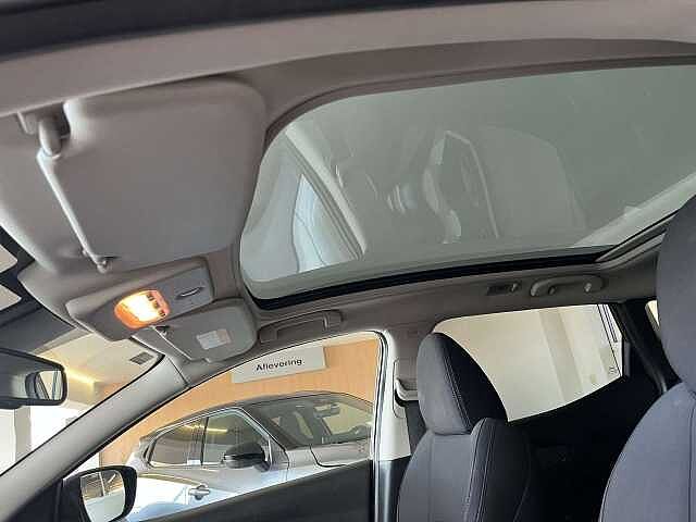 Nissan Qashqai Qashqai 1.3 DIG-T N-Connecta DCT