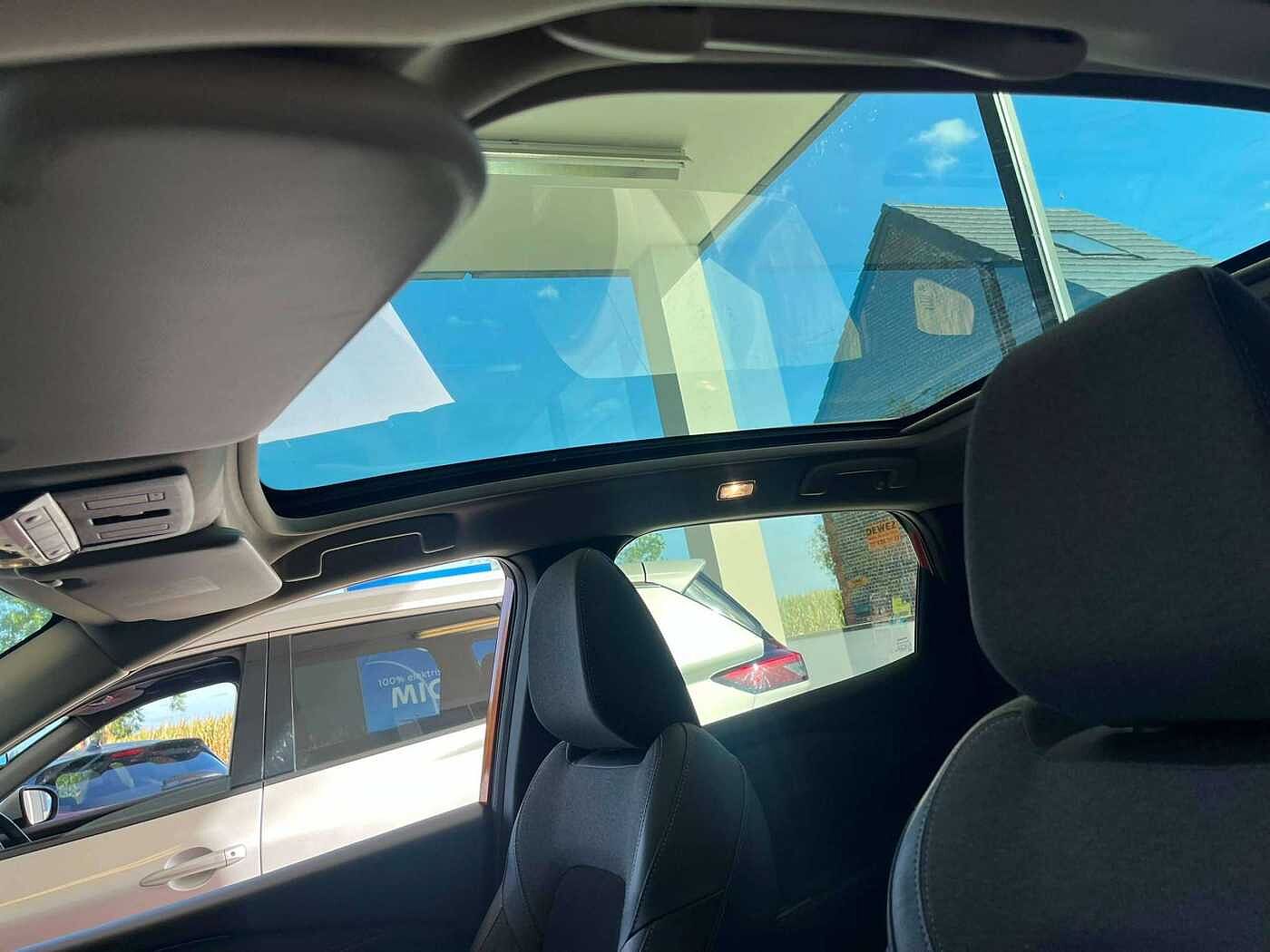 Nissan Qashqai Qashqai 1.3 DIG-T MHEV N-Connecta Xtronic N-Connecta Xtronic