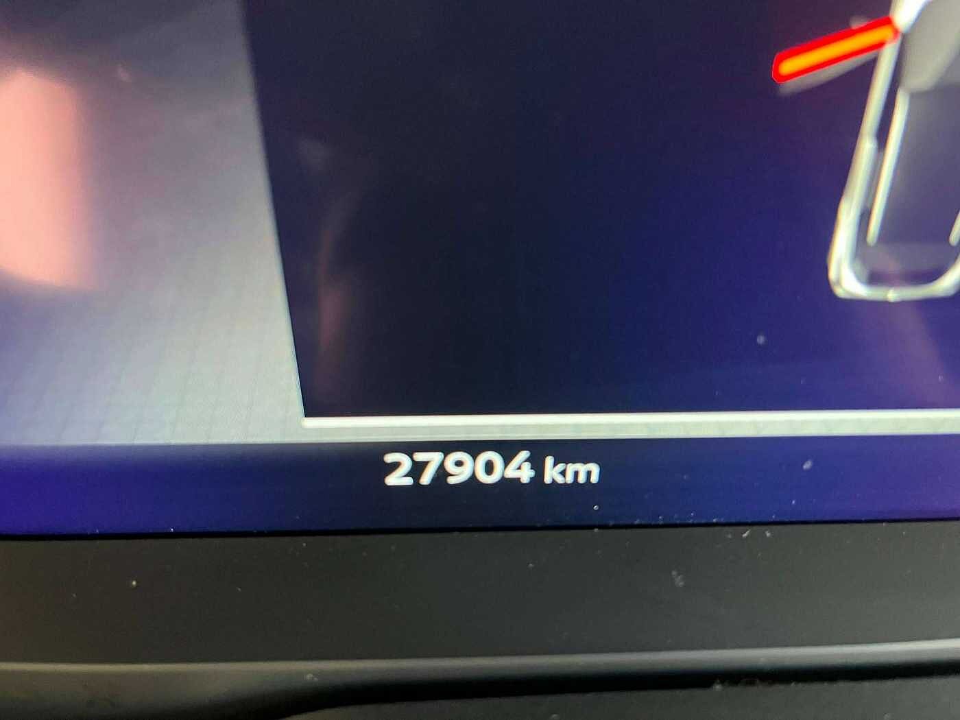 Nissan Qashqai Qashqai 1.3 DIG-T MHEV N-Connecta Xtronic N-Connecta Xtronic