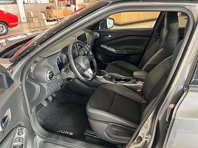Nissan Juke Juke DIG-T 117 N-Design