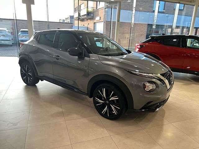 Nissan Juke Juke DIG-T 117 N-Design