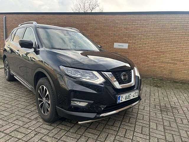 Nissan X-Trail X-Trail 1.3 DIG-T Tekna