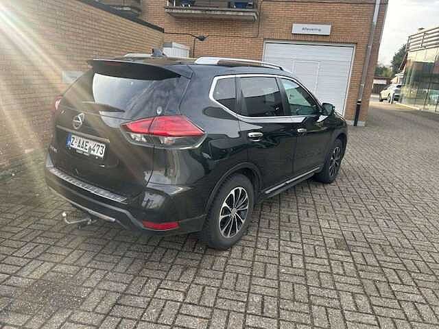 Nissan X-Trail X-Trail 1.3 DIG-T Tekna