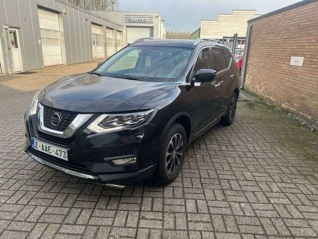Nissan X-Trail X-Trail 1.3 DIG-T Tekna