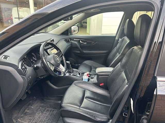 Nissan X-Trail X-Trail 1.3 DIG-T Tekna