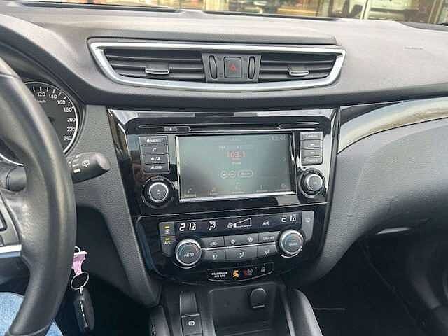 Nissan X-Trail X-Trail 1.3 DIG-T Tekna