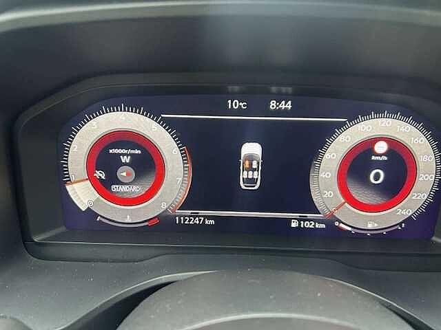 Nissan Qashqai Qashqai 1.3 DIG-T MHEV N-Connecta