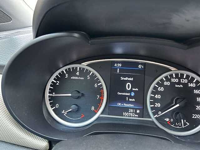 Nissan Micra Micra 1.0 IG-T Tekna