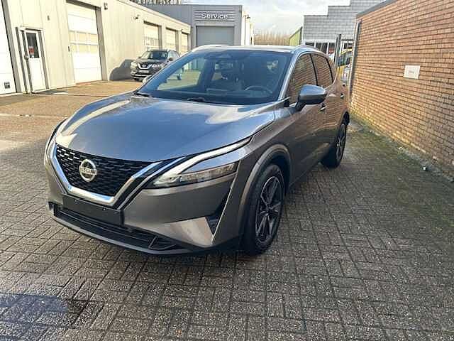 Nissan Qashqai Qashqai 1.3 DIG-T MHEV Tekna