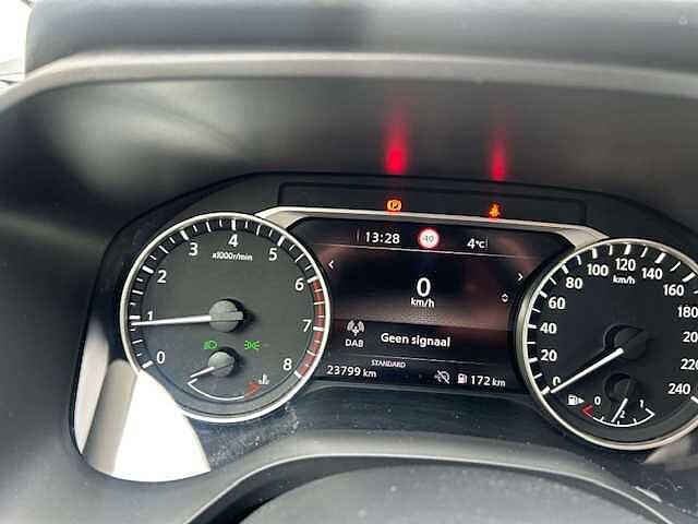 Nissan Qashqai Qashqai 1.3 DIG-T MHEV Business Edition