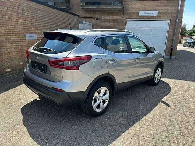 Nissan Qashqai Qashqai 1.3 DIG-T Urban Edition