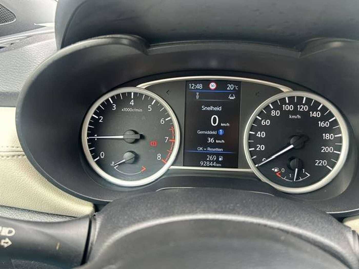 Nissan Micra Micra 1.0 IG-T Tekna