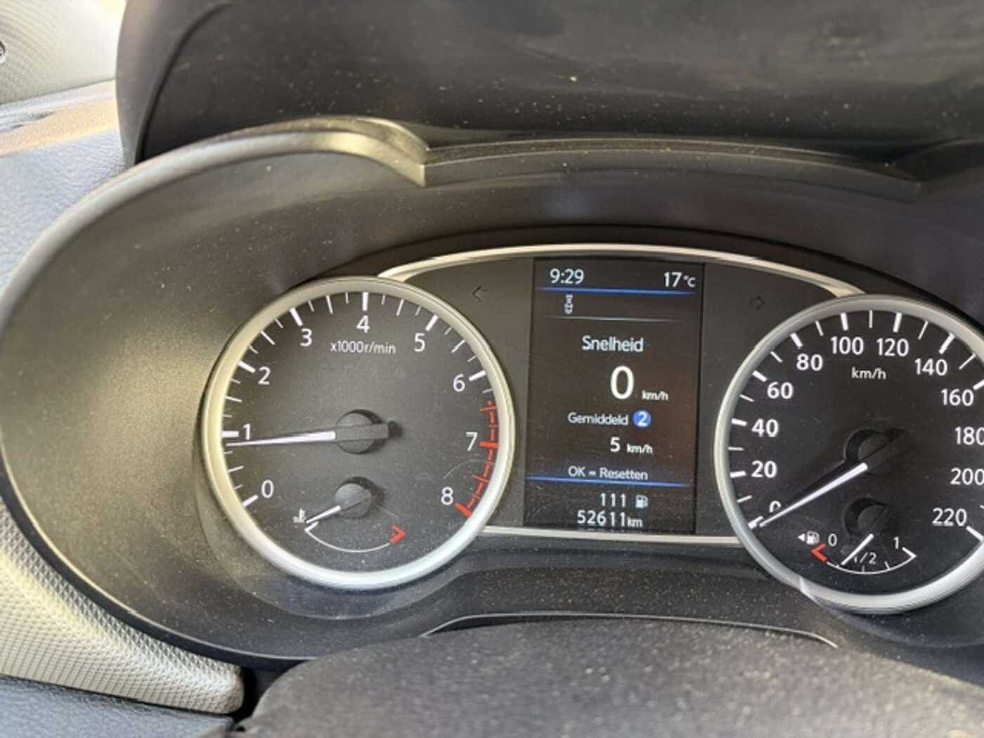 Nissan Micra Micra 1.0 IG-T Tekna